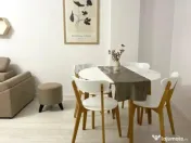 2 CAMERE DECOMANDAT MOBILAT BLOC NOU ET.1 VALEA LUPULUI 