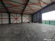 Hala noua in zona Drumul Intre Tarlale 
