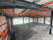 Hala noua in zona Drumul Intre Tarlale 