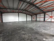 Hala noua in zona Drumul Intre Tarlale 