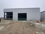 Hala noua in zona Drumul Intre Tarlale 