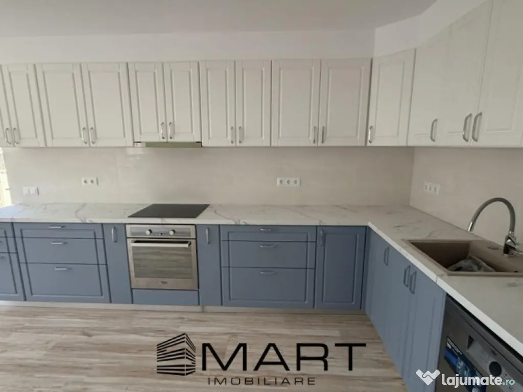 Casa / vila 5 camere zona Tineretului Sibiu