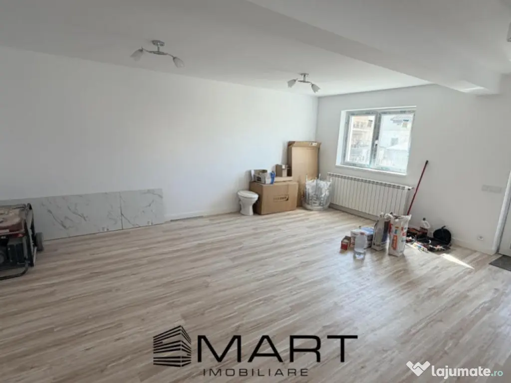 Casa / vila 5 camere zona Tineretului Sibiu