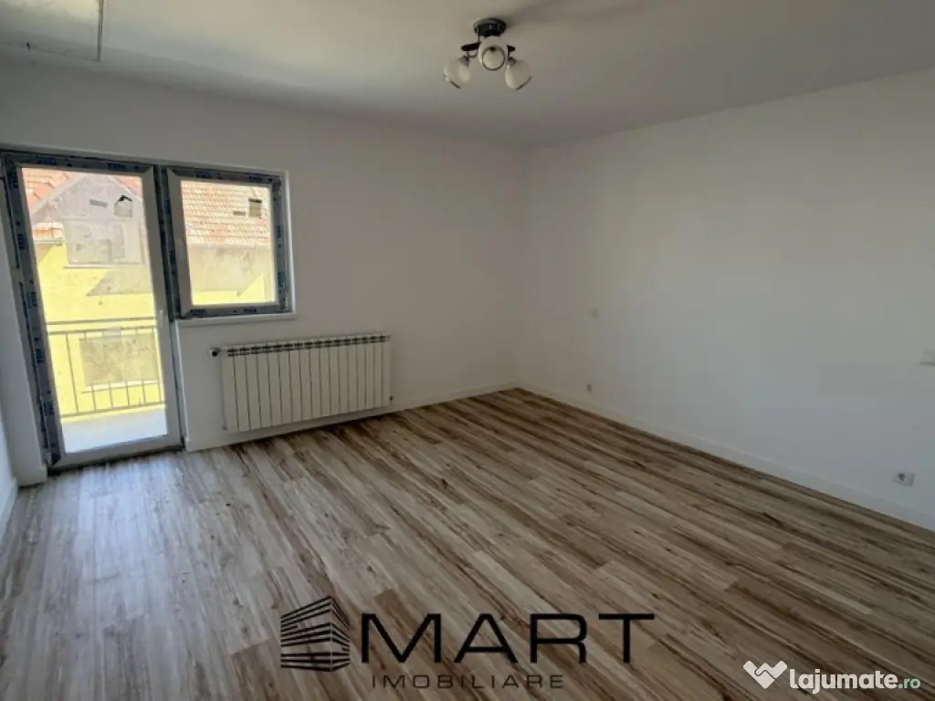 Casa / vila 5 camere zona Tineretului Sibiu