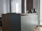 Peninsula cu 3 scaune 