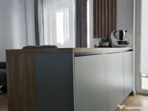 Peninsula cu 3 scaune