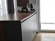 Peninsula cu 3 scaune 