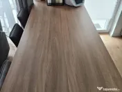 Peninsula cu 3 scaune 