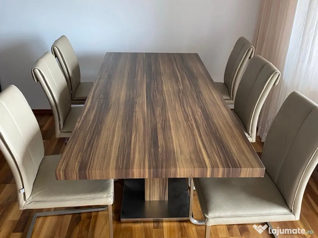 Inchiriez apartament