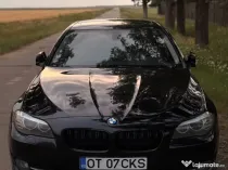 Bmw seria 5 Mașină întreținută,fără probleme! F10