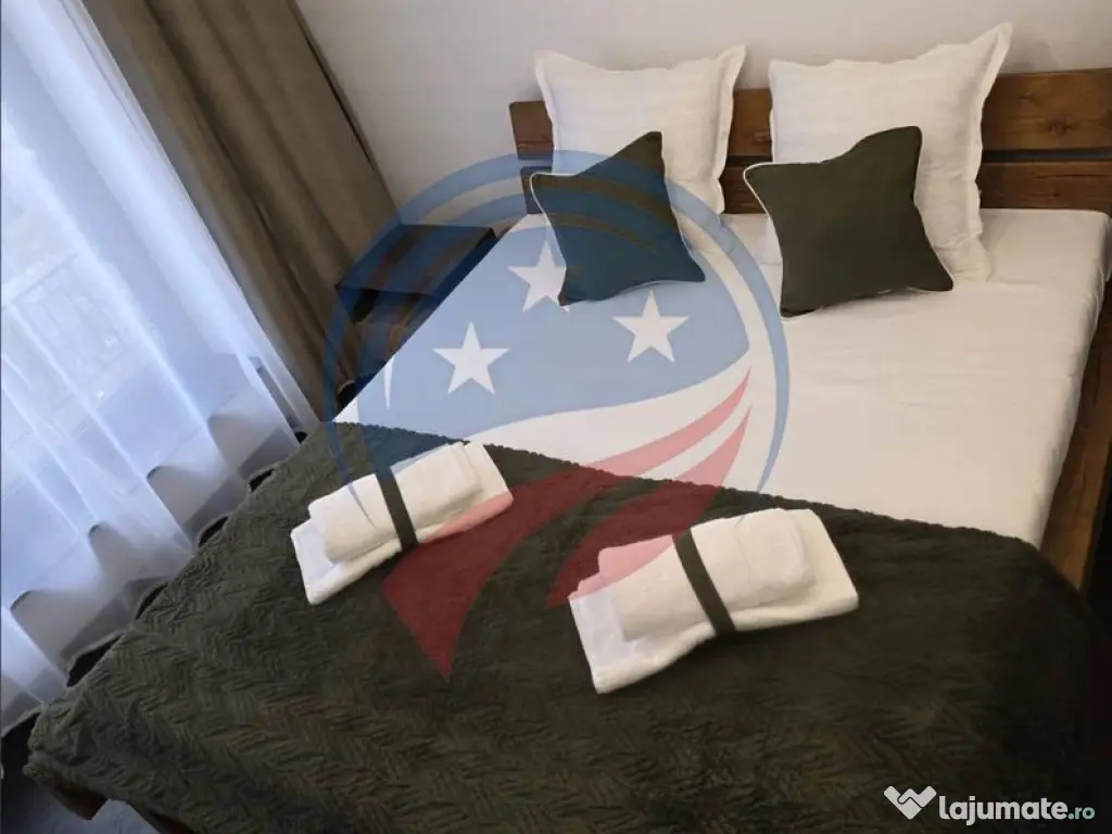 Garsoniere de inchiriat ultracentral