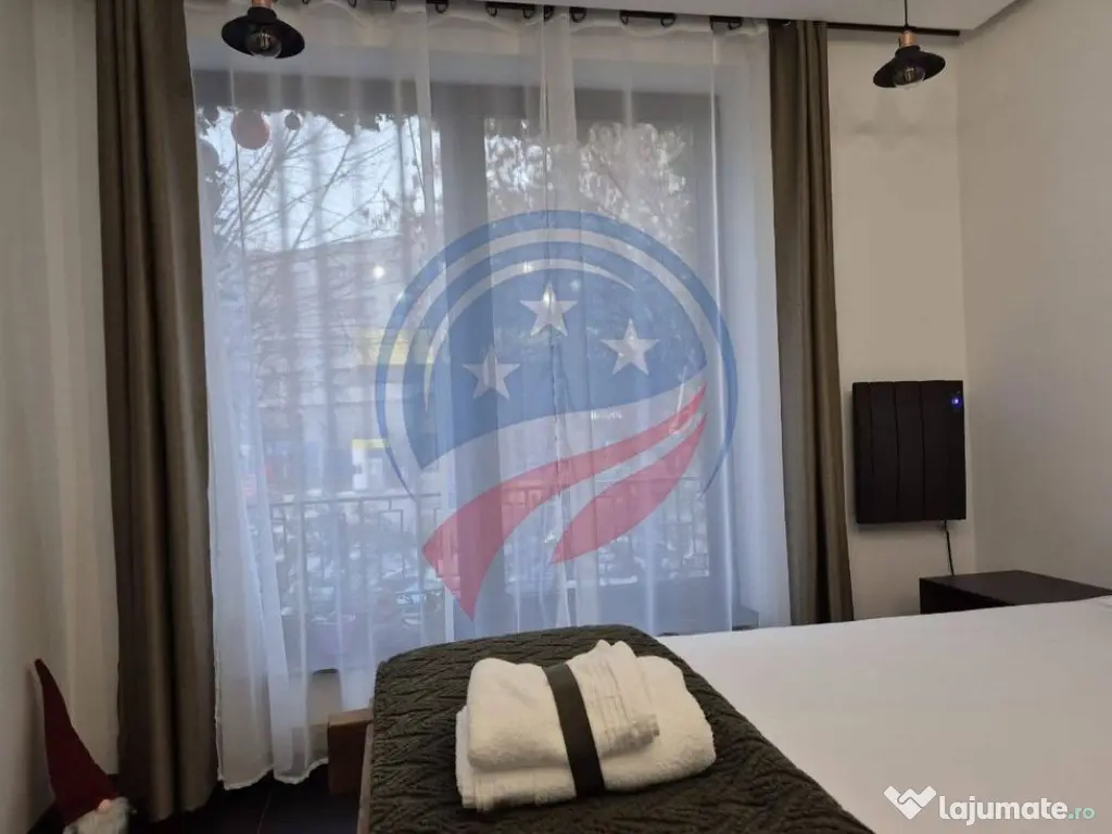 Garsoniere de inchiriat ultracentral