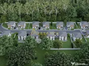 Casa individuala P 1E ~ 4 camere 2 bai ~ teren 330mp ~ 300m 