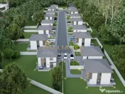 Casa individuala P 1E ~ 4 camere 2 bai ~ teren 330mp ~ 300m 