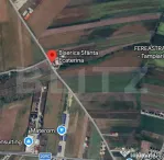 Oportunitate, 8500 mp, posibilitate de extindere, zona Biser