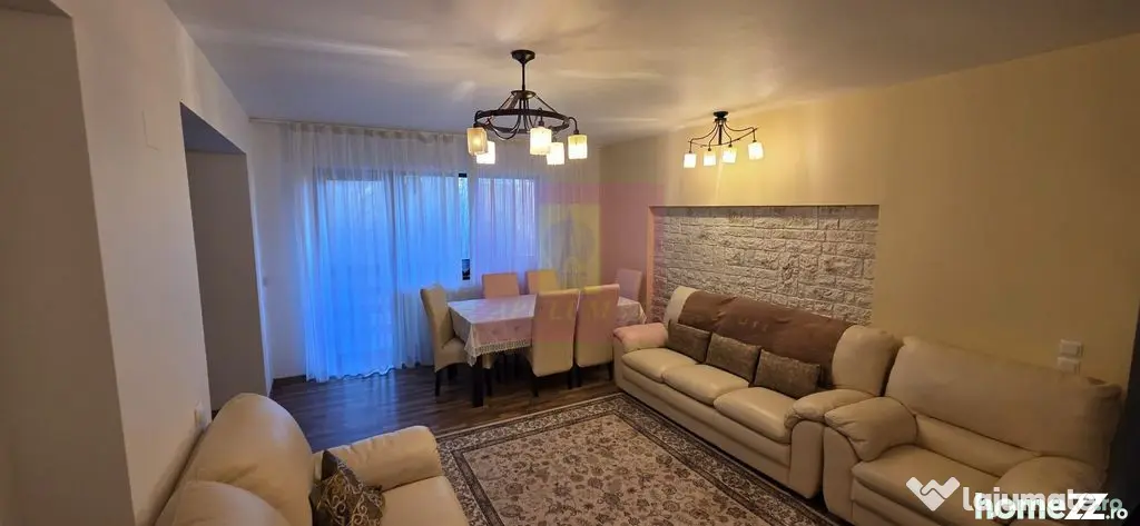 Apartamnet cu 2 camere de vanzare in Sinaia - Sinaia (Prahova)