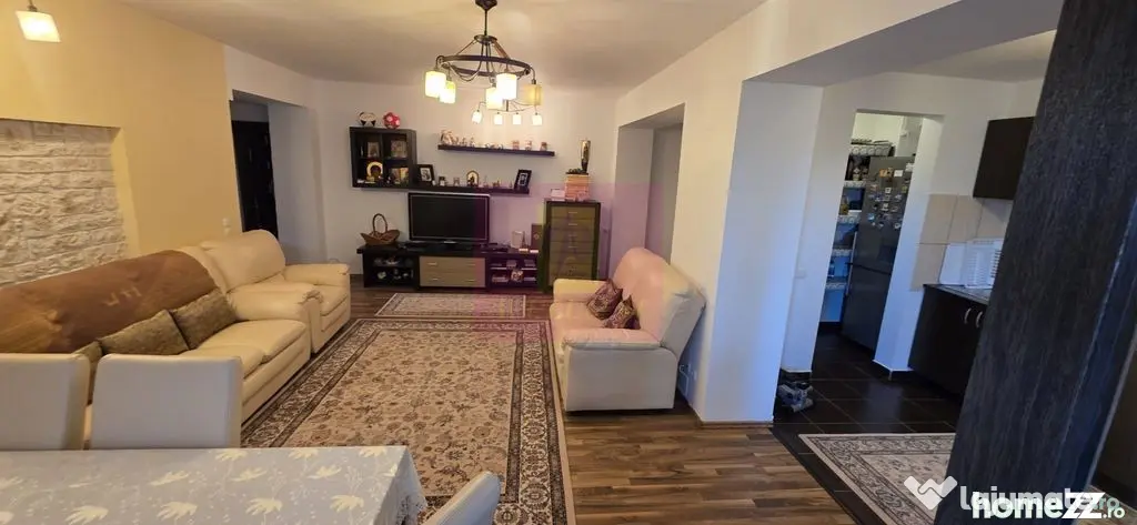 Apartamnet cu 2 camere de vanzare in Sinaia - Sinaia (Prahova)