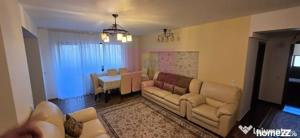 Apartamnet cu 2 camere de vanzare in Sinaia - Sinaia (Prahova)
