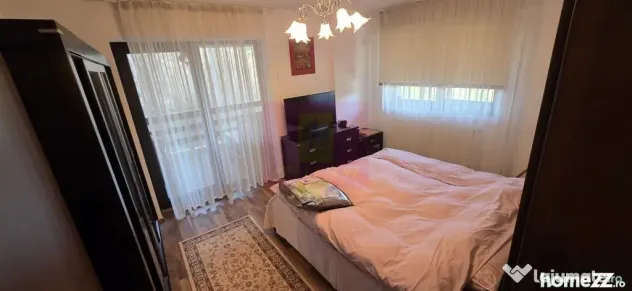 Apartamnet cu 2 camere de vanzare in Sinaia - Sinaia (Prahova)