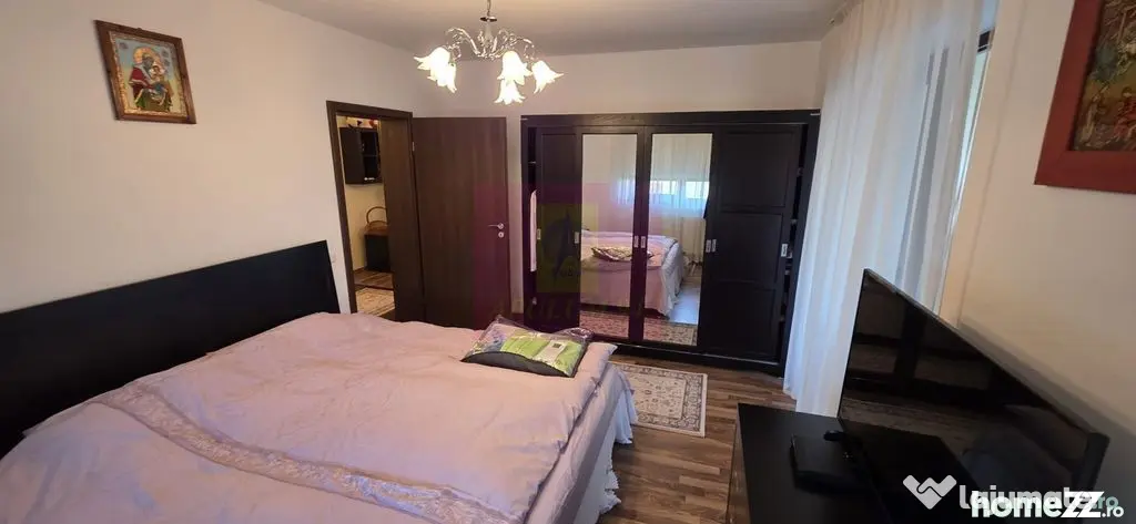 Apartamnet cu 2 camere de vanzare in Sinaia - Sinaia (Prahova)