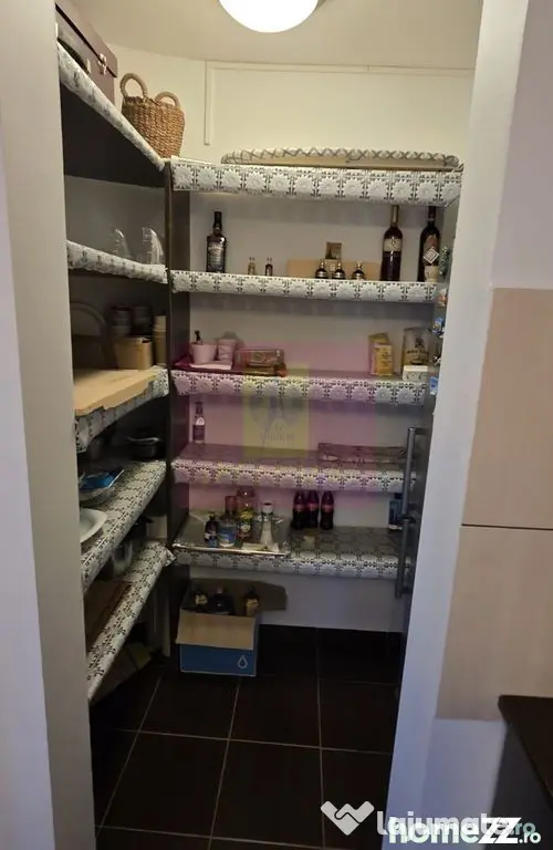 Apartamnet cu 2 camere de vanzare in Sinaia - Sinaia (Prahova)