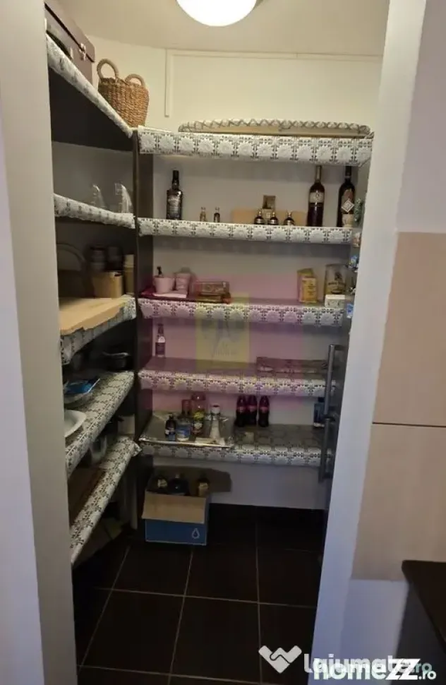 Apartamnet cu 2 camere de vanzare in Sinaia - Sinaia (Prahova)