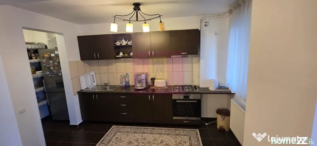 Apartamnet cu 2 camere de vanzare in Sinaia - Sinaia (Prahova)