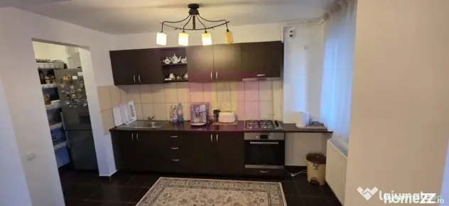 Apartamnet cu 2 camere de vanzare in Sinaia - Sinaia (Prahova)