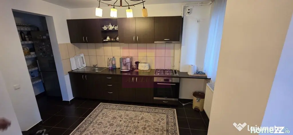 Apartamnet cu 2 camere de vanzare in Sinaia - Sinaia (Prahova)