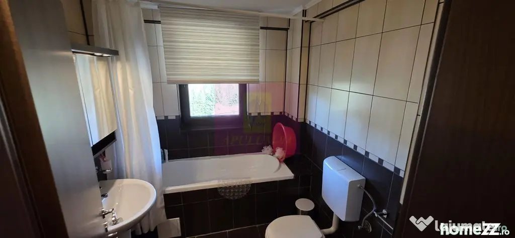 Apartamnet cu 2 camere de vanzare in Sinaia - Sinaia (Prahova)