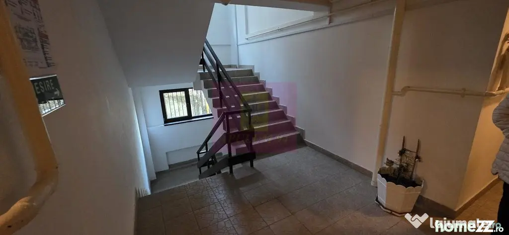 Apartamnet cu 2 camere de vanzare in Sinaia - Sinaia (Prahova)
