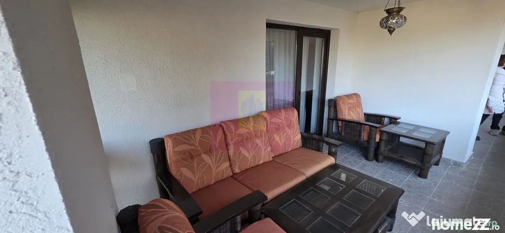 Apartamnet cu 2 camere de vanzare in Sinaia - Sinaia (Prahova)