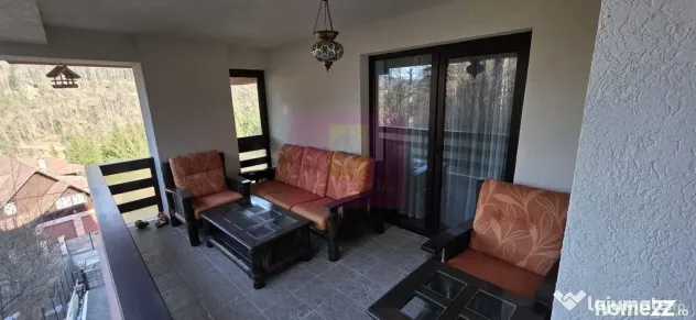 Apartamnet cu 2 camere de vanzare in Sinaia - Sinaia (Prahova)