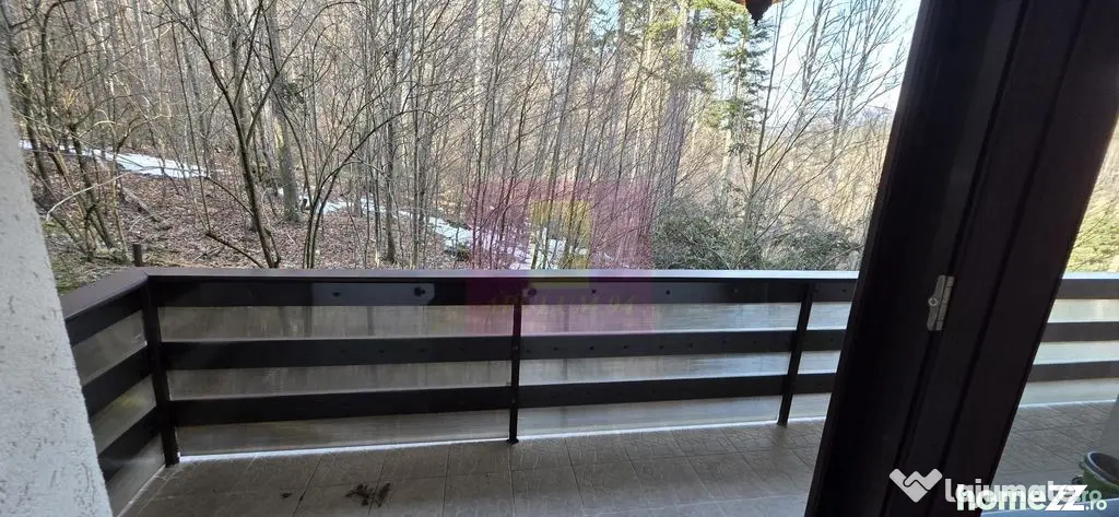 Apartamnet cu 2 camere de vanzare in Sinaia - Sinaia (Prahova)
