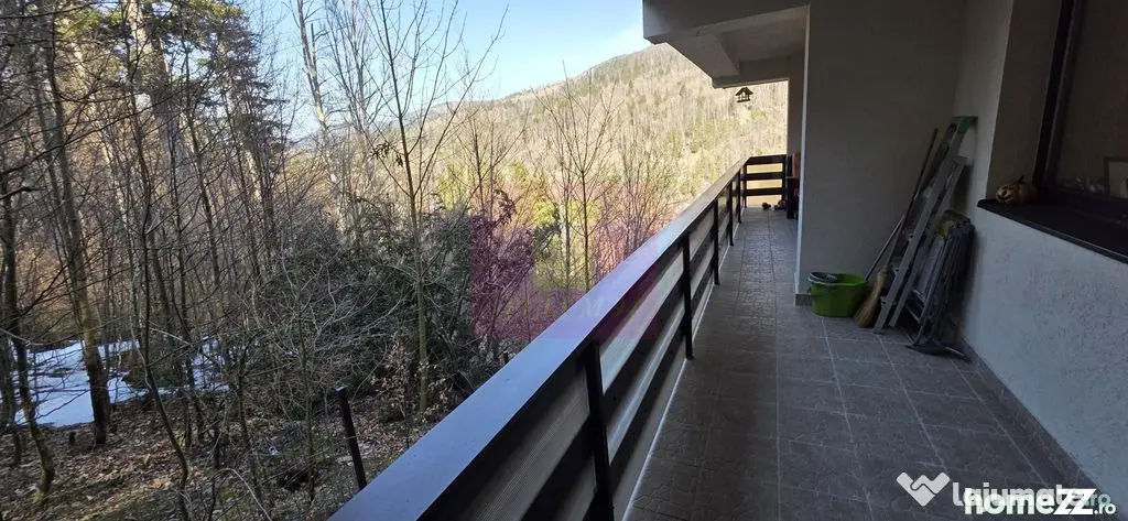 Apartamnet cu 2 camere de vanzare in Sinaia - Sinaia (Prahova)
