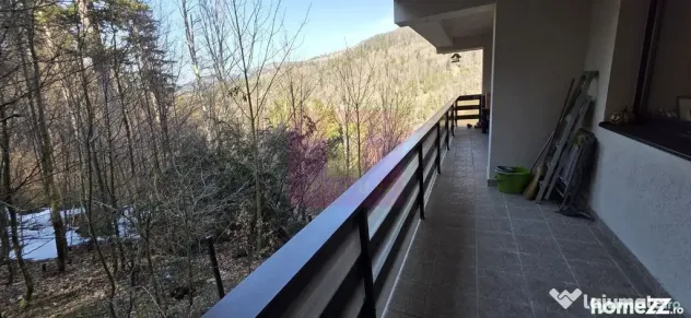 Apartamnet cu 2 camere de vanzare in Sinaia - Sinaia (Prahova)