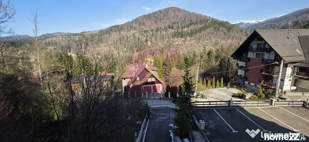 Apartamnet cu 2 camere de vanzare in Sinaia - Sinaia (Prahova)