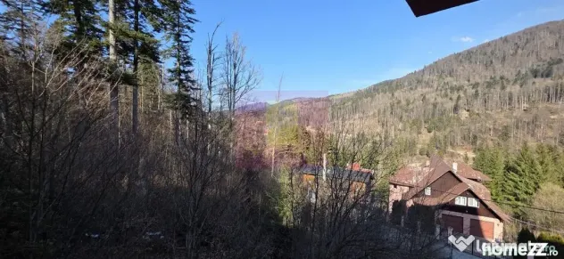 Apartamnet cu 2 camere de vanzare in Sinaia - Sinaia (Prahova)