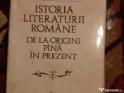 carte literatura romana 