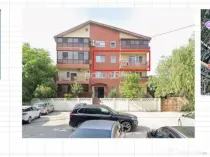 Ap.2 camerea -Piata Sudului, pe malul Deltei Vacaresti