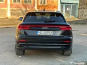 Audi Q8 Mild-Hibrid 3.0 D*S-line*Quattro*af.2020*Bang&Olufsen*Matrix! 