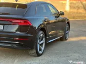 Audi Q8 Mild-Hibrid 3.0 D*S-line*Quattro*af.2020*Bang&Olufsen*Matrix! 