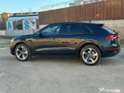 Audi Q8 Mild-Hibrid 3.0 D*S-line*Quattro*af.2020*Bang&Olufsen*Matrix! 