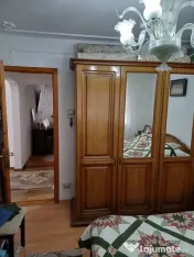 Apartament cu 2 camere decomandate zona Burdujeni - Cuza Voda 2 