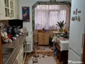 Apartament cu 2 camere decomandate zona Burdujeni - Cuza Voda 2 