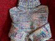 Pulover Teranova marimea L 