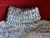 Pulover Teranova marimea L 