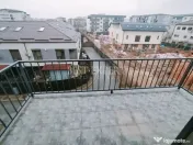 2 Camere Parcare Subterana Disponibil Imediat 