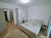 2 Camere Parcare Subterana Disponibil Imediat 