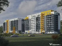 2 Camere Ideal Investitie -Incalzire in pardoseala